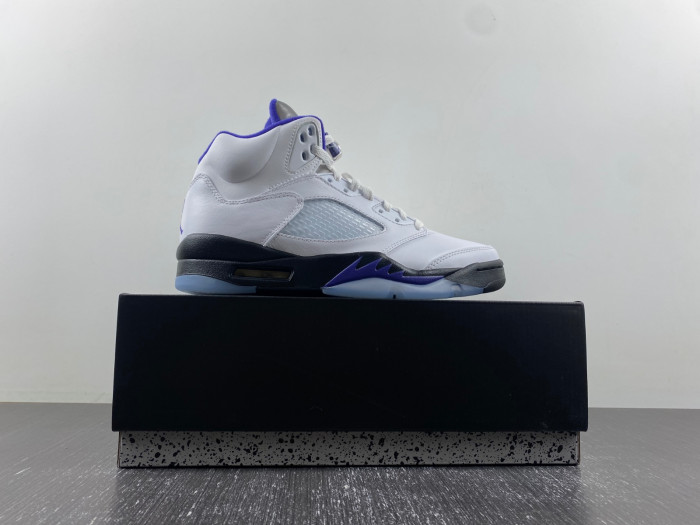 Air Jordan 5 Retro