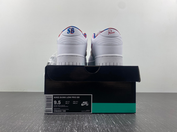 Nike SB Skateboard Dunk Low OG QS