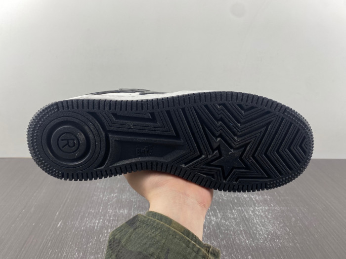 BAPE SHOE