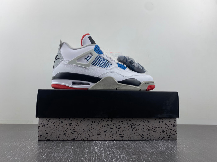Air Jordan 4 Retro