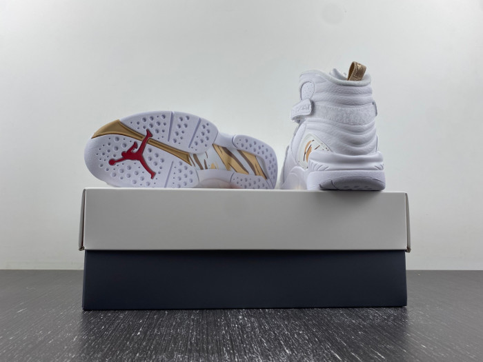 OVO x Air Jordan 8 Retro