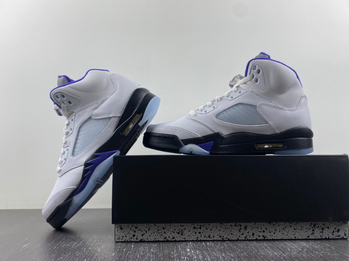 Air Jordan 5 Retro