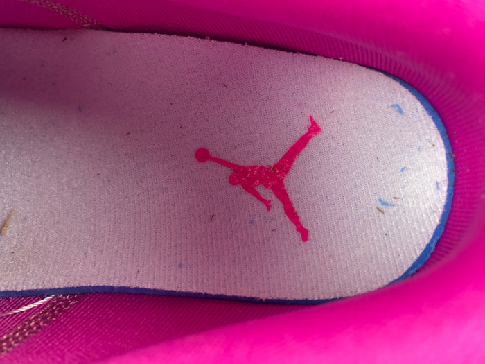 AIR JORDAN 1 LOW GS