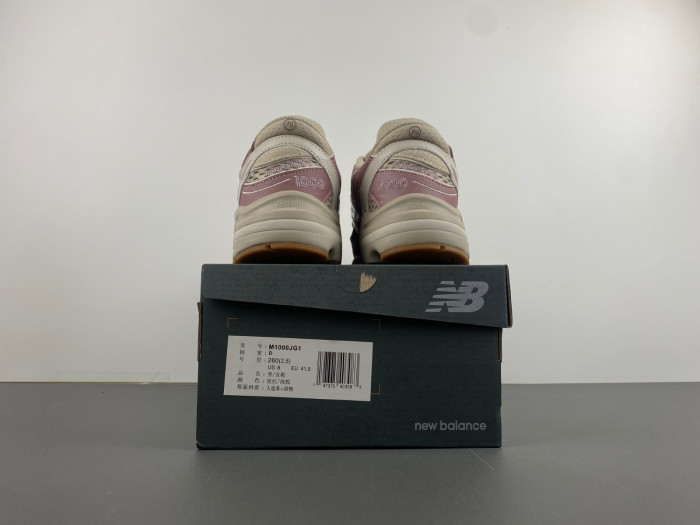 New Balance 1000 x Joe Freshgoods