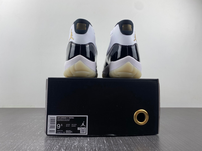 Air Jordan 11 DMP