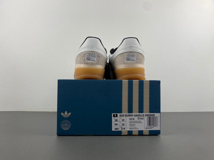 Bad Bunny x adidas Originals Gazelle Indoor