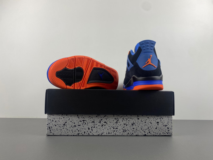 Air Jordan 4 Retro