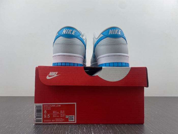 Nike Dunk Low