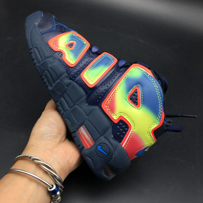 Nike Air More Uptempo