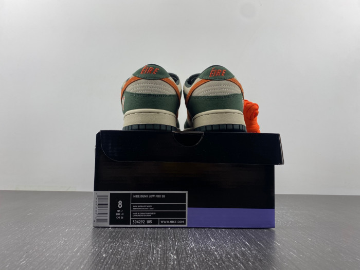 Nike Dunk Low Pro SB