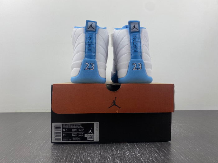 Air Jordan 12 Retro