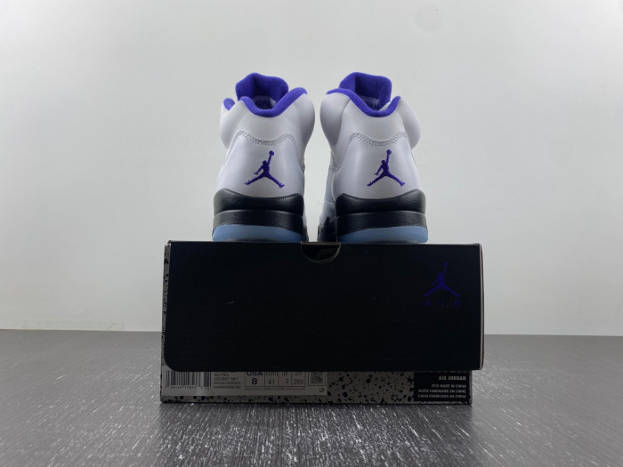 Air Jordan 5 Retro