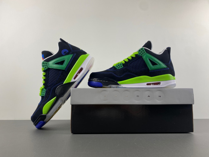 Air Jordan 4 Retro