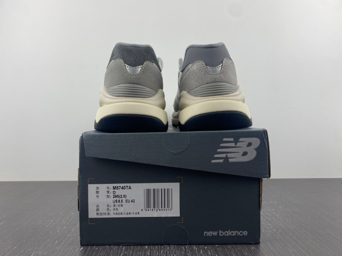 New Balance 57/40