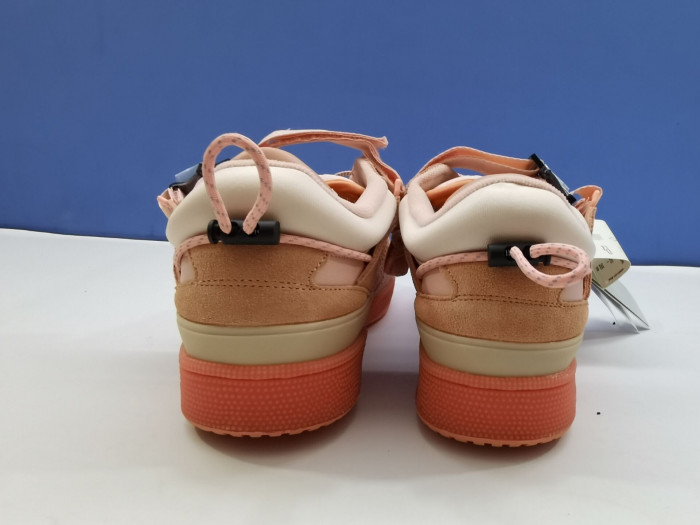 ADIDAS FORUM LOW BAD BUNNY PINK EASTER EGG GW0265