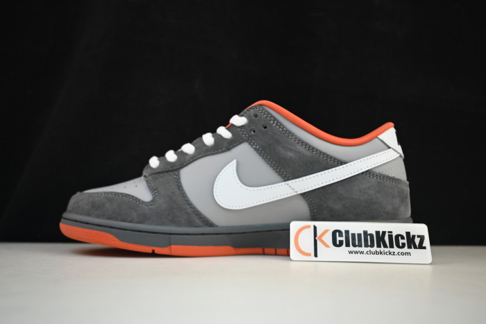 Nike Jeff Staple x Dunk Low Pro SB