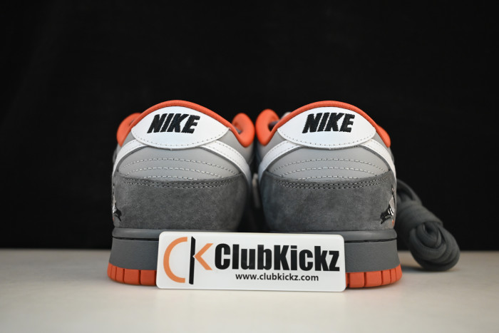 Nike Jeff Staple x Dunk Low Pro SB