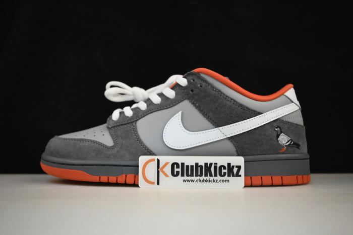 Nike Jeff Staple x Dunk Low Pro SB