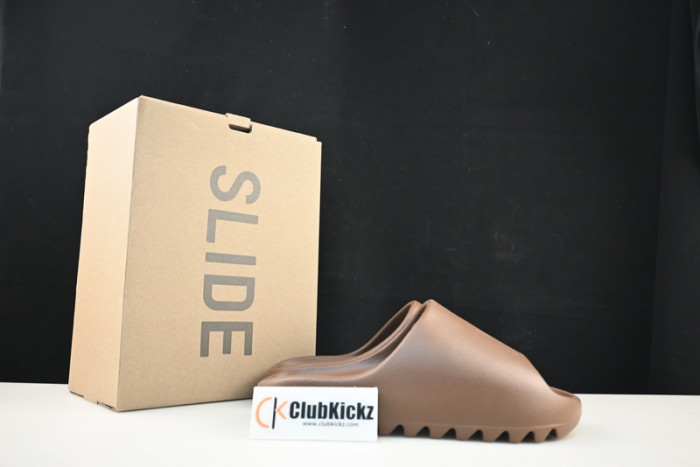adidas Yeezy Slide Flax - FZ5896
