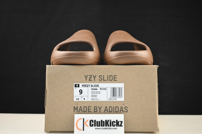adidas Yeezy Slide Flax - FZ5896