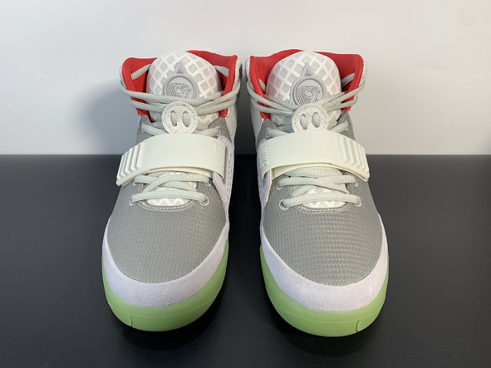 Nike Air Yeezy 2 NRG