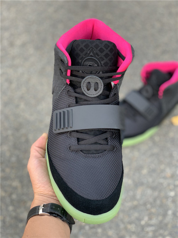 NIKE AIR YEEZY 2 NRG