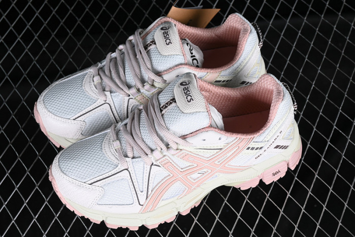 (WMNS) Asics Gel-Kahana 8 Shoes White/Pink 1012A978-102