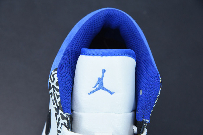 Air Jordan 1 Low SE