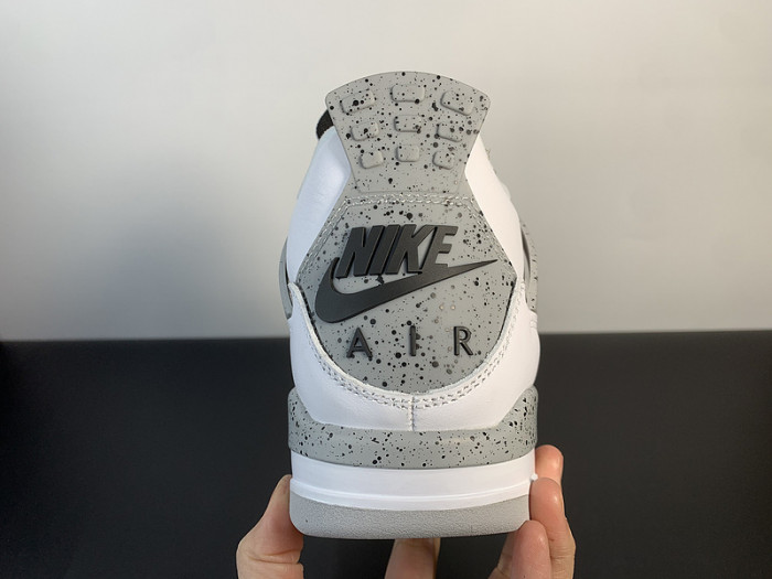 Air Jordan 4 Retro OG