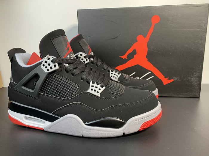 Air Jordan 4 Retro OG