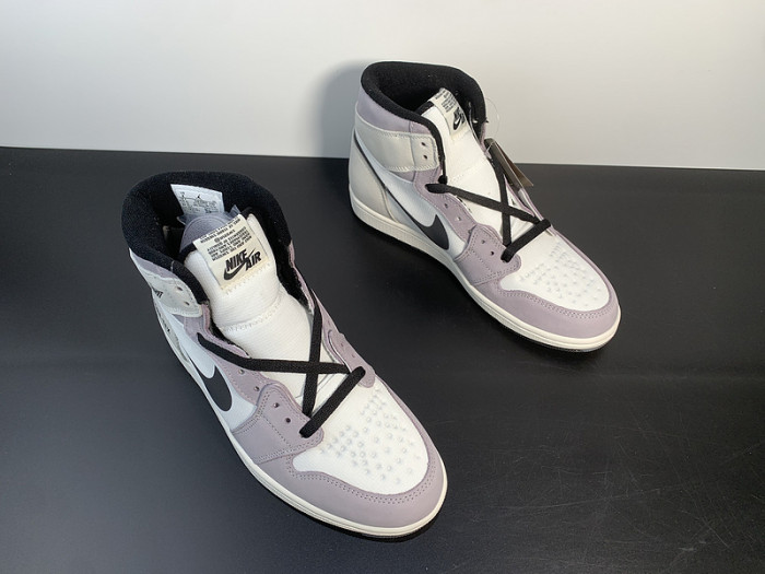Air Jordan 1 High Element GORE-TEX