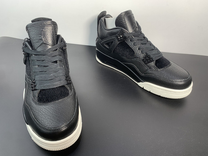 Air Jordan 4 Retro PRM
