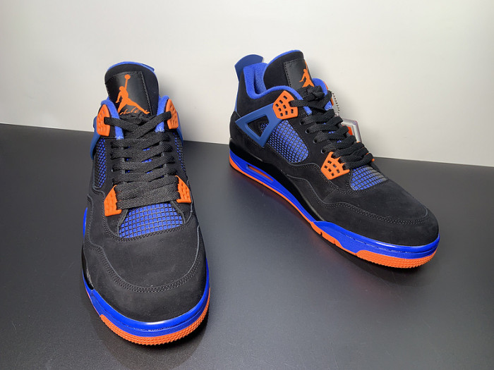 Air Jordan 4 Retro