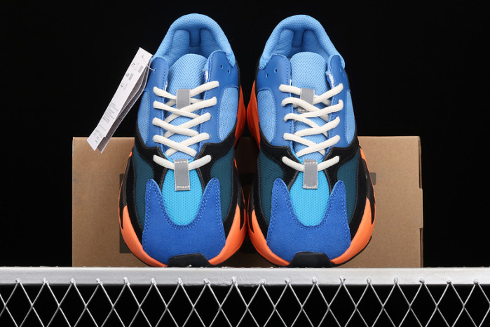 Adidas Yeezy Boost 700 “Bright Blue” GZ0541