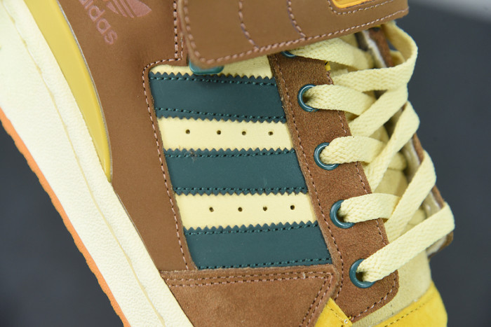 adidas Forum Low Yoyogi Park - GW3486