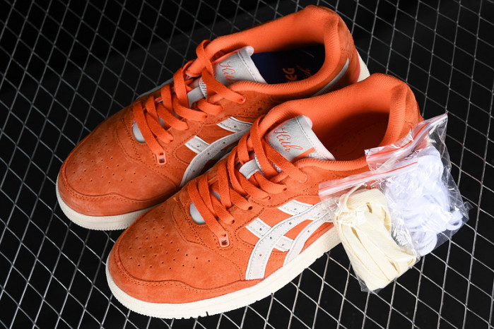 Asics Kith x EX89 
