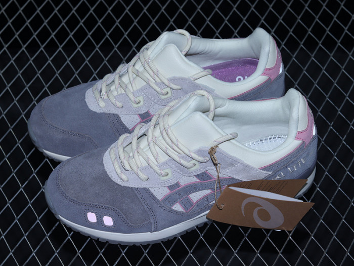ASICS END. x Gel Lyte 3 OG 