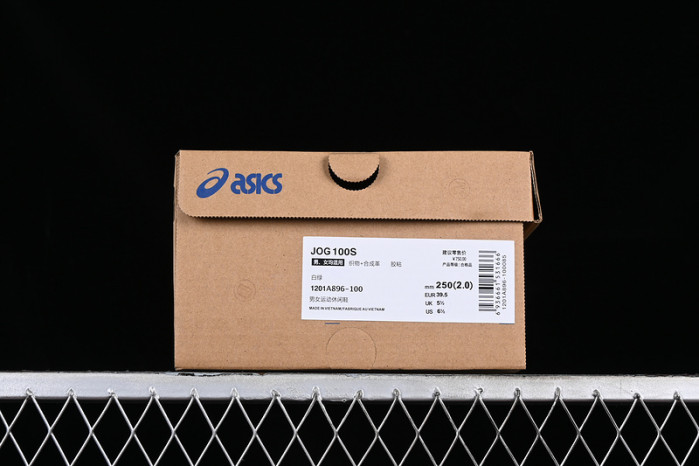 Asics Jog 100 S 