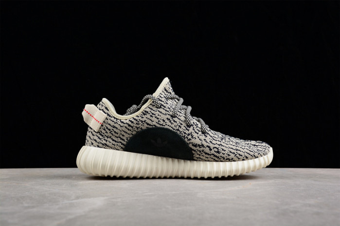 ADIDAS YEEZY BOOST 350 "TURTLE DOVE" AQ4832