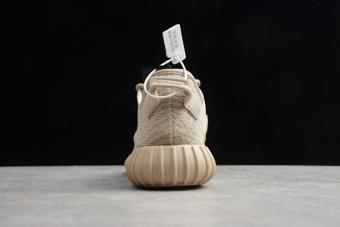 ADIDAS YEEZY BOOST 350 "OXFORD TAN" AQ2661