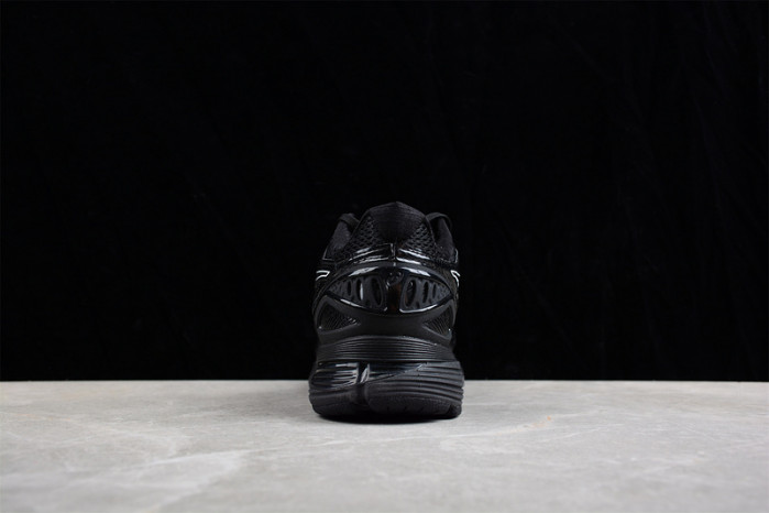 ASICS Gel-Korika Kiko Kostadinov Black Men