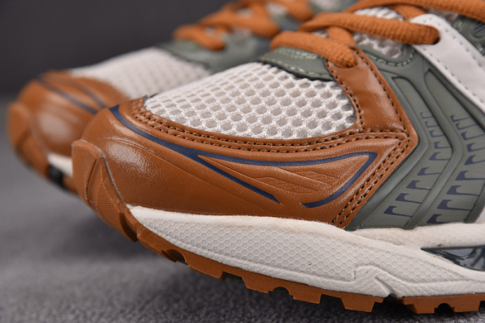 Asics Gel-Kayano 14 Vanilla/Tarmac 1201A019-250