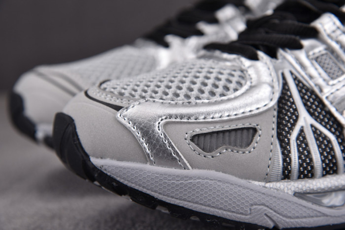 ASICS GEL-Kayano Legacy Low Pure Silver - 1203A325-020