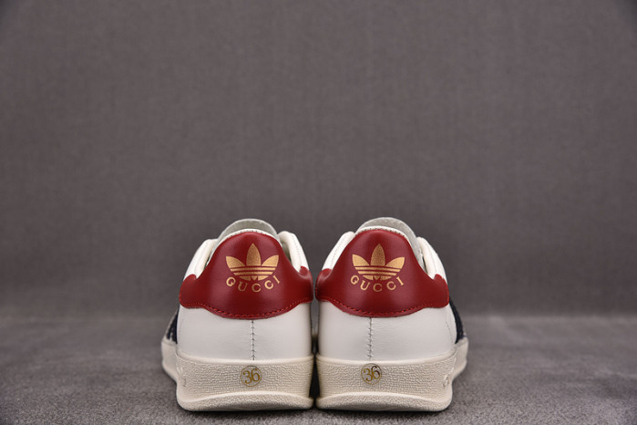 ADIDAS X GUCCI GAZELLE 
