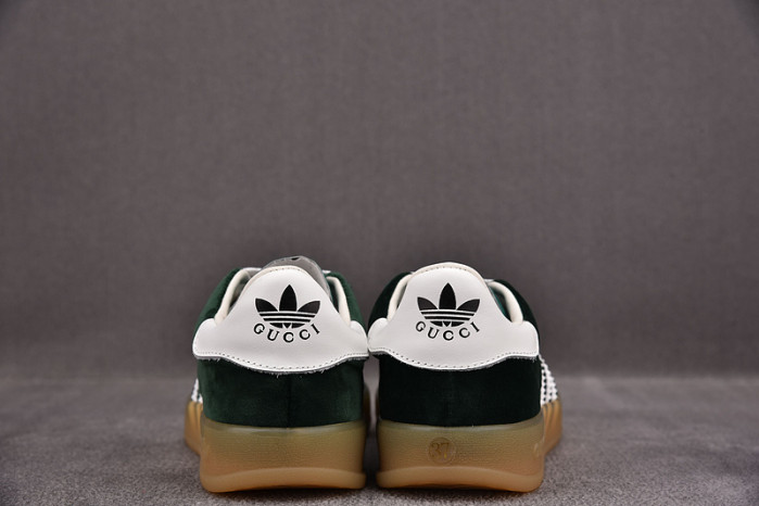 ADIDAS X GUCCI GAZELLE