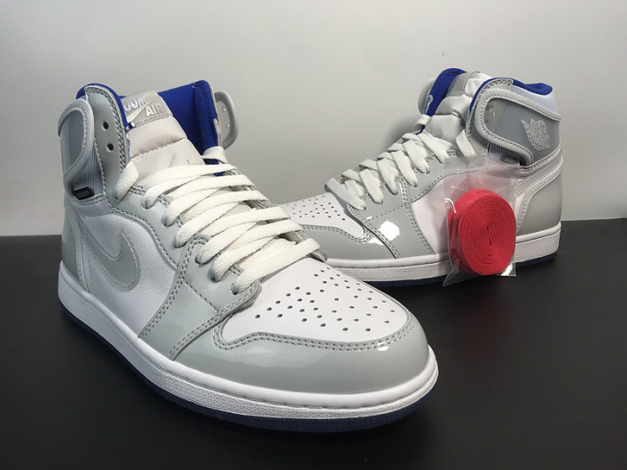 Air Jordan 1 High Zoom