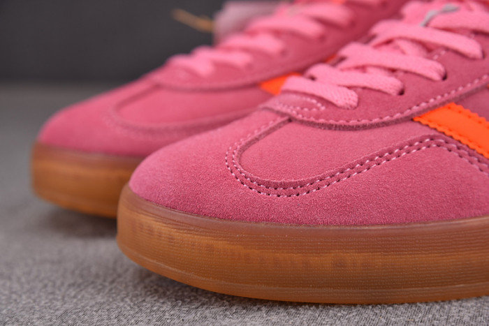 adidas WMNS Originals GAZELLE INDOOR Beam Pink IE1058