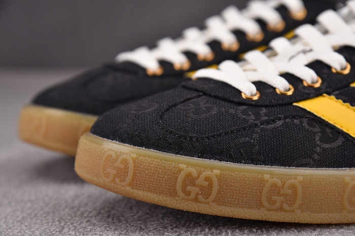 adidas x Gucci Gazelle