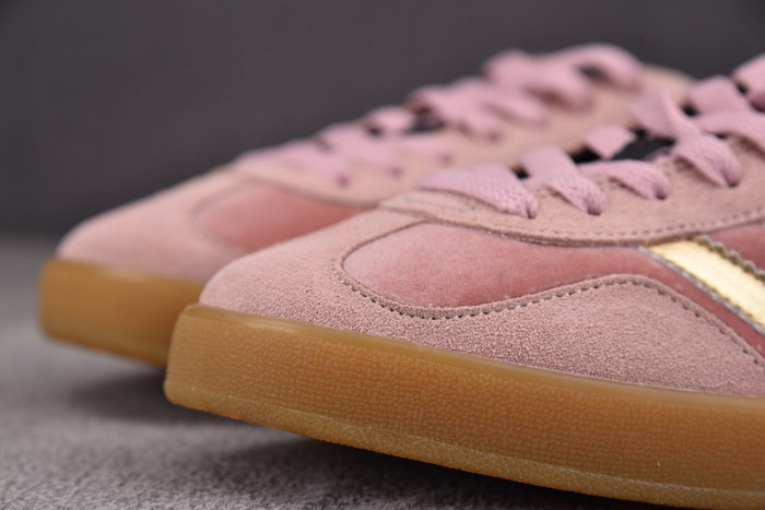 (WMNS) adidas Gazelle x Gucci