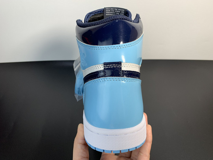 (WMNS) Air Jordan 1 Retro High OG